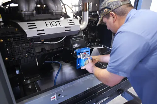 Manufacturing Plant Maintenance - Chakan Industrial Area